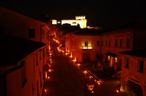 Gradara d'amare