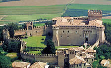 gradara castle