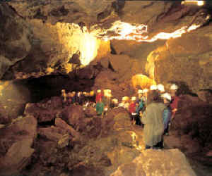 Grotte di Onferno