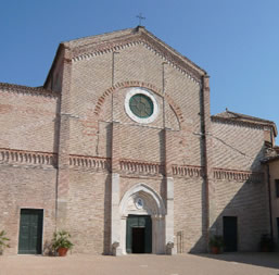 Cattedrale di Pesaro