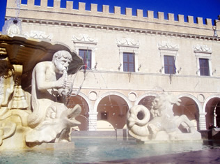 Palazzo ducale Pesaro