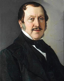 Gioacchino Rossini