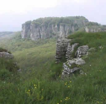 Sasso Simone e Simoncello