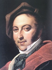 Gioacchino Rossini