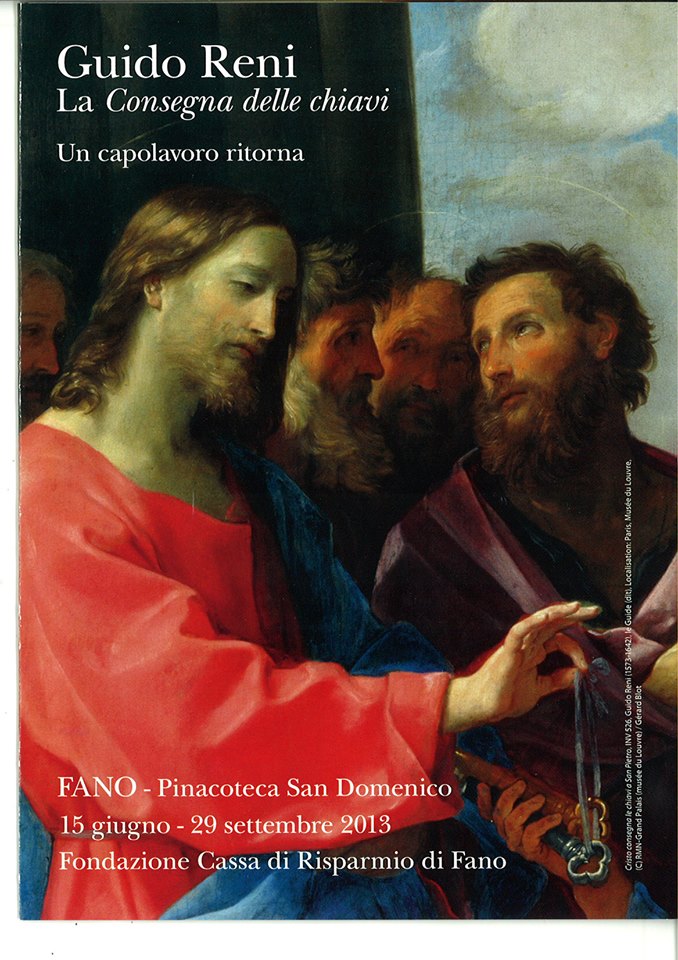 Guido Reni torna a Fano