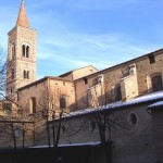Chiesa S. Francesco a Urbino