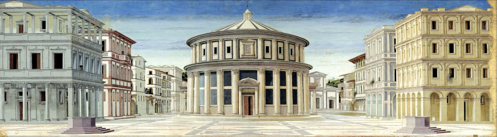 La-città-ideale