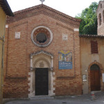 Oratorio di San Giovanni a Urbino