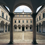 Palazzo ducale di Urbino