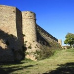 fortezza Albornoz - Urbino