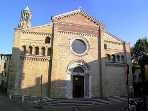 Duomo di Fano