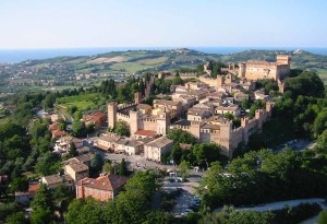 Castello di Gradara