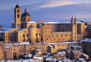 Visite guidate a Urbino