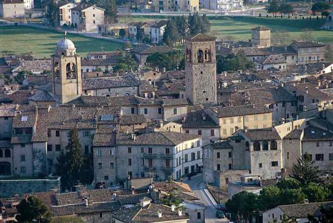 Sant'Angelo in Vado 