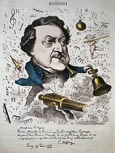 Gioachino Rossini