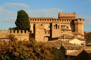 Rocca di Gradara