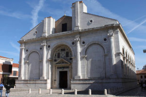 Tempio Malatestiano di Rimini