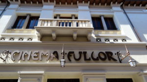 Cinema Fulgor a Rimini