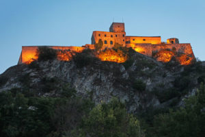 Rocca di Verucchio