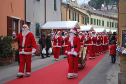 BABBI NATALE