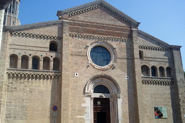 Cattedrale di Fano