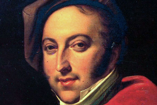 Gioacchino Rossini