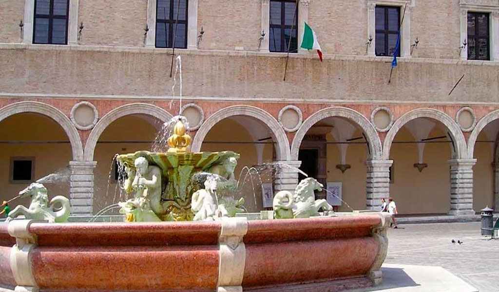 Visite guidate a Pesaro