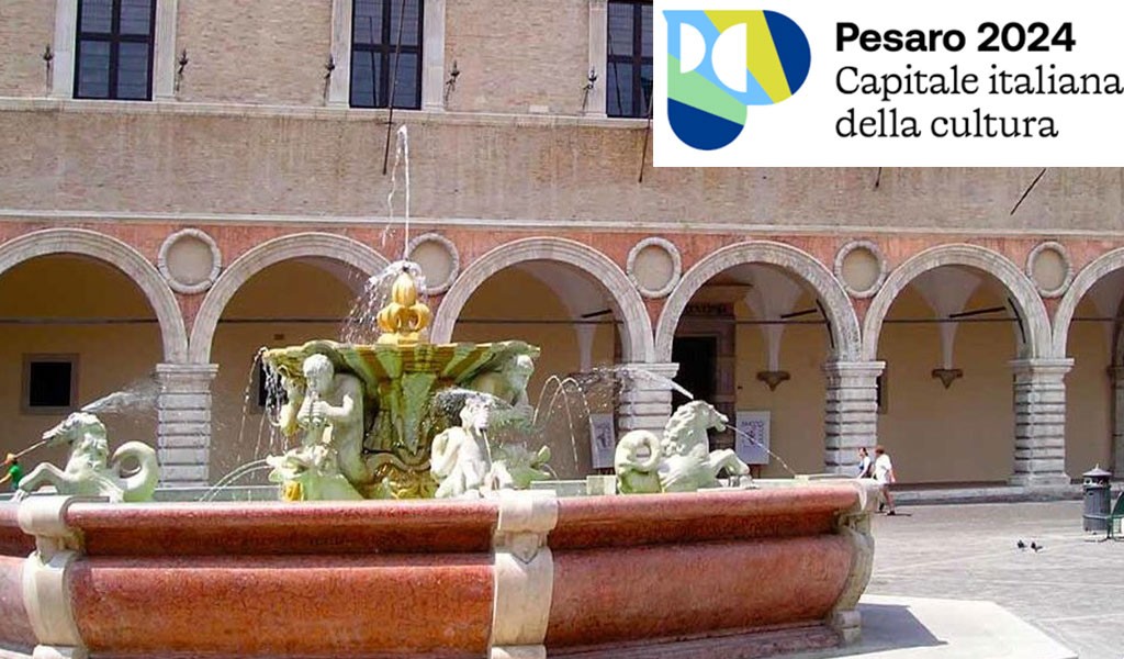 Visite guidate a Pesaro